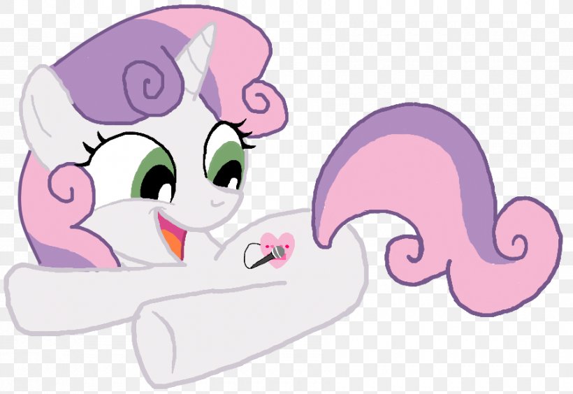 Sweetie Belle Rarity Pony Twilight Sparkle Pinkie Pie, PNG, 900x620px, Watercolor, Cartoon, Flower, Frame, Heart Download Free