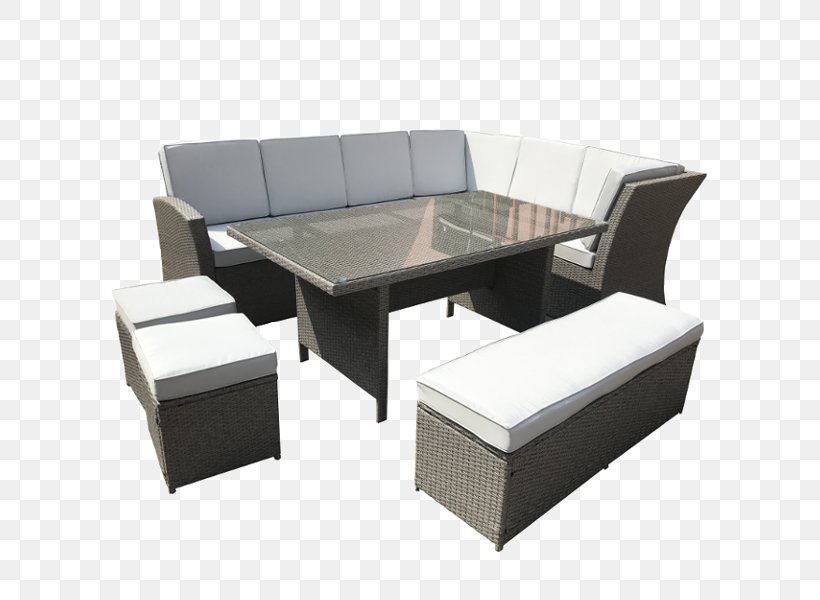 Table Garden Furniture Couch Garden Furniture, PNG, 600x600px, Table, Aluminium, Couch, Furniture, Garden Download Free