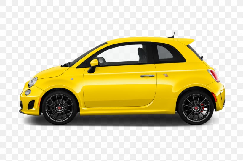 2016 FIAT 500 Car 2017 FIAT 500, PNG, 1360x903px, 2016 Fiat 500, 2017 Fiat 500, Abarth, Abarth 595, Automotive Design Download Free