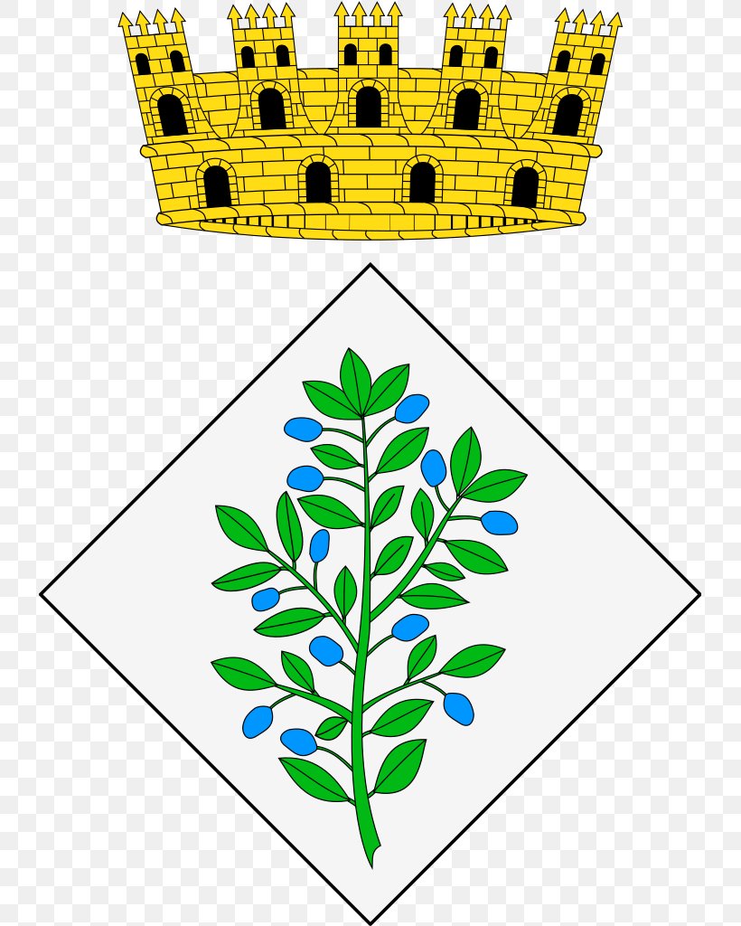 Begur Calella Ulldecona Mont-roig Del Camp Escut De Lloret De Mar, PNG, 733x1024px, Calella, Area, Catalonia, City Hall, Coat Of Arms Download Free