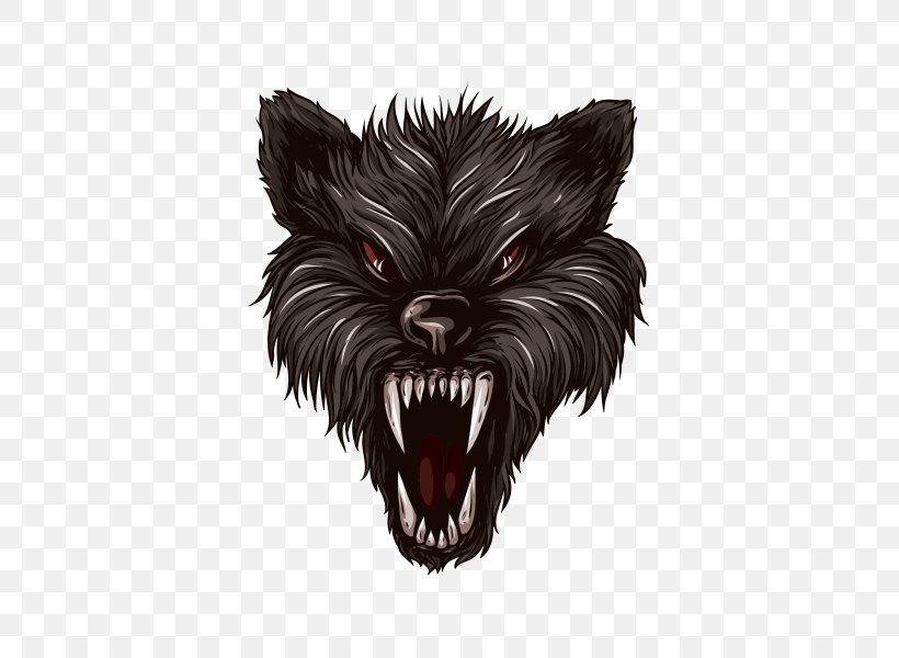 Cairn Terrier Werewolf Legendary Creature Monster, PNG, 600x600px, Cairn Terrier, Affenpinscher, Bumper Sticker, Carnivoran, Cherufe Download Free