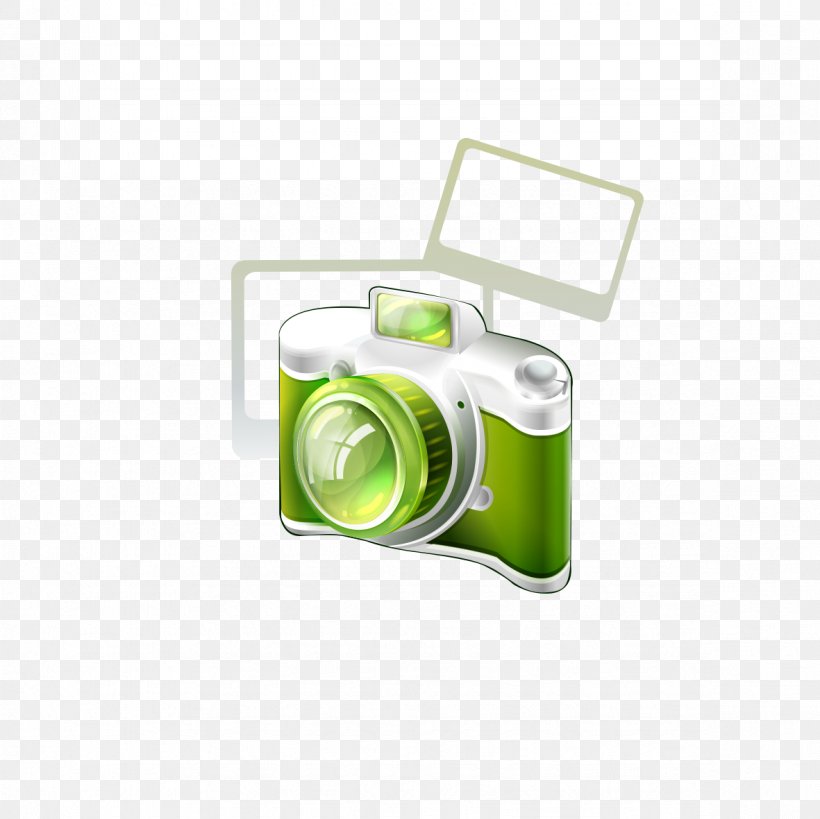 Camera, PNG, 1181x1181px, Camera, Brand, Cameras Optics, Designer, Green Download Free