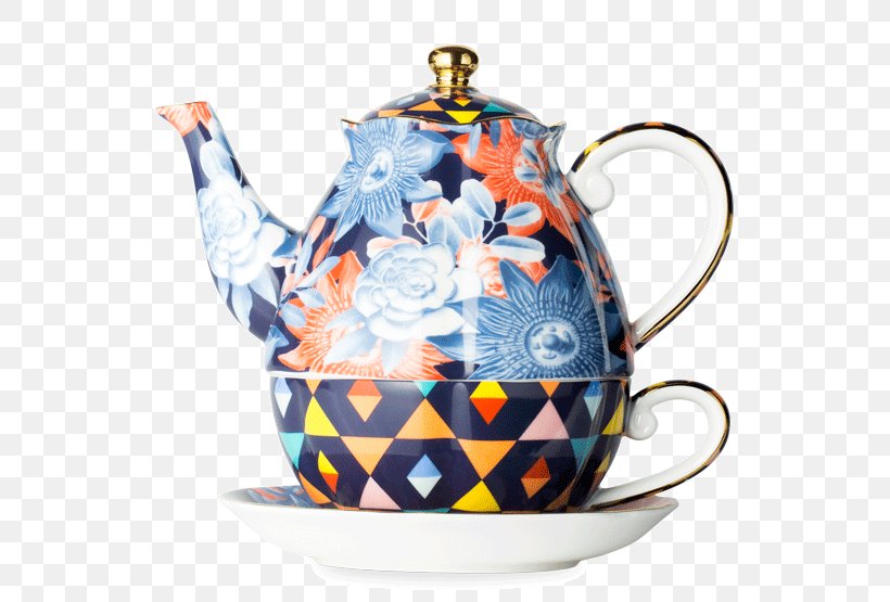 Coffee Cup Teapot Kettle Saucer, PNG, 555x555px, Coffee Cup, Blog, Ceramic, Cobalt Blue, Cup Download Free