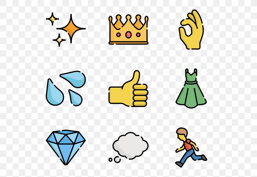 Emoji, PNG, 600x564px, Emoji, Area, Emoticon, Happiness, Human Behavior Download Free