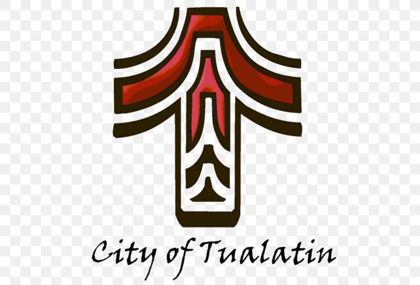 Faunalisation: Von A Bis Z Tierisch Einheimisch Logo Tigard City Tualatin, PNG, 500x556px, Logo, Area, Brand, City, Oregon Download Free