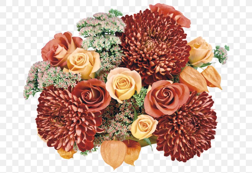 Flower Bouquet Rose Floral Design Cut Flowers, PNG, 700x563px, Flower Bouquet, Artificial Flower, Chrysanthemum, Cut Flowers, Decorative Flowers Download Free