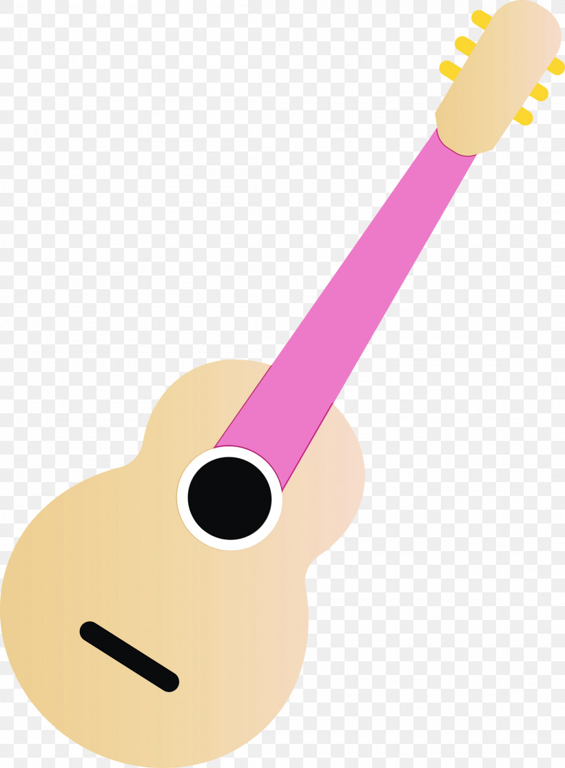 Guitar, PNG, 2206x3000px, Mexico Elements, Cartoon, Drawing, Electric Guitar, Guitar Download Free