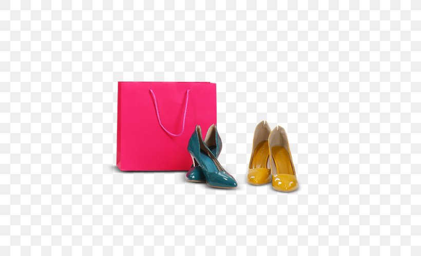 Handbag Shoe, PNG, 500x500px, Handbag, Footwear, Outdoor Shoe, Shoe Download Free