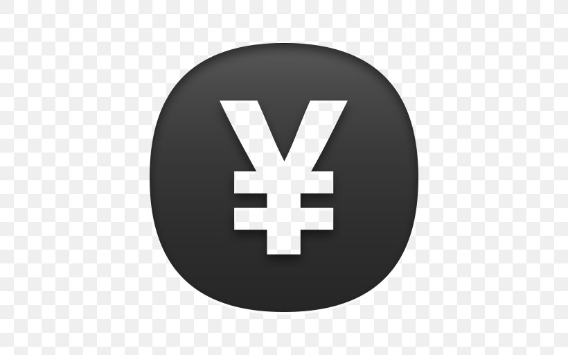 Japanese Yen Yen Sign Currency Symbol, PNG, 512x512px, Japanese Yen, Brand, Currency, Currency Symbol, Euro Download Free
