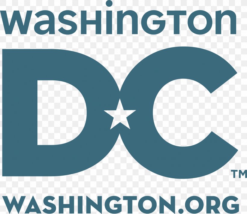 Logo Washington, D.C. Brand Tote Bag Font, PNG, 1892x1634px, Logo, Area, Bag, Blue, Brand Download Free
