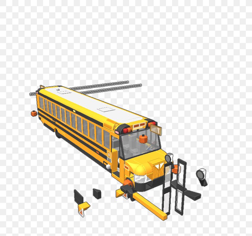 Product Design School Bus Yellow, PNG, 768x768px, School Bus, School, Vehicle, Yellow Download Free