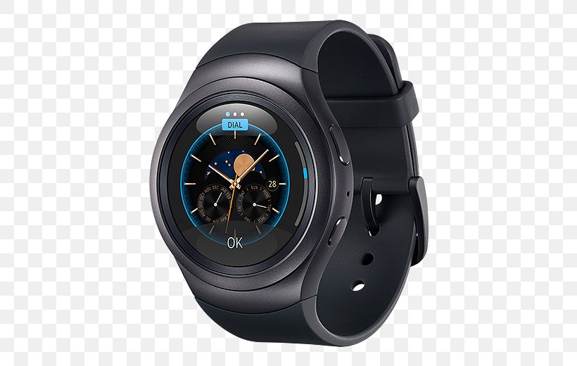 Samsung Galaxy S II Samsung Gear S2 Classic Samsung Galaxy Gear Smartwatch, PNG, 520x520px, Samsung Galaxy S Ii, Brand, Electric Blue, Hardware, Mobile Phones Download Free