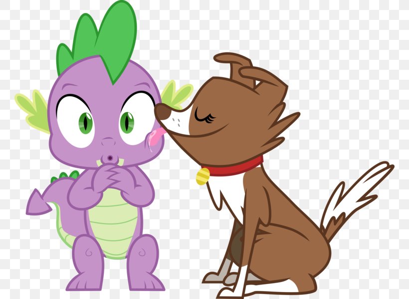 Spike Winona Applejack Pony Rarity, PNG, 762x600px, Spike, Applejack, Art, Carnivoran, Cartoon Download Free