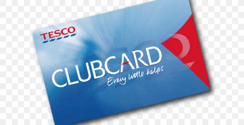 Tesco Clubcard Loyalty Program Dunnhumby Credit Card, PNG, 765x420px, Tesco Clubcard, Brand, Business, Business Cards, Cashback Reward Program Download Free