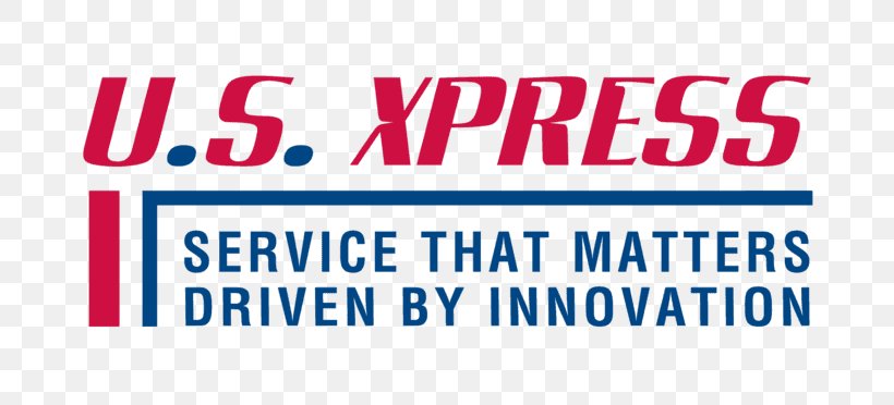 U.S. Xpress Enterprises U.S. Xpress Logistics Business Truck Driver Werner Enterprises, PNG, 800x372px, Business, Area, Banner, Brand, Chattanooga Download Free