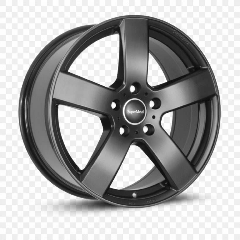 Volkswagen Transporter T5 Car Alloy Wheel, PNG, 1000x1000px, Volkswagen, Alloy, Alloy Wheel, Alutec, Auto Part Download Free