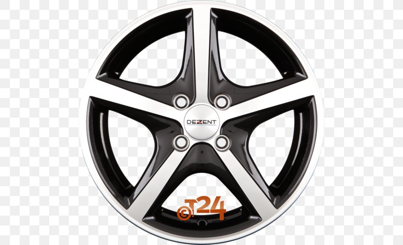 Autofelge Alloy Wheel Rim, PNG, 500x500px, Autofelge, Alloy, Alloy Wheel, Auto Part, Automotive Design Download Free