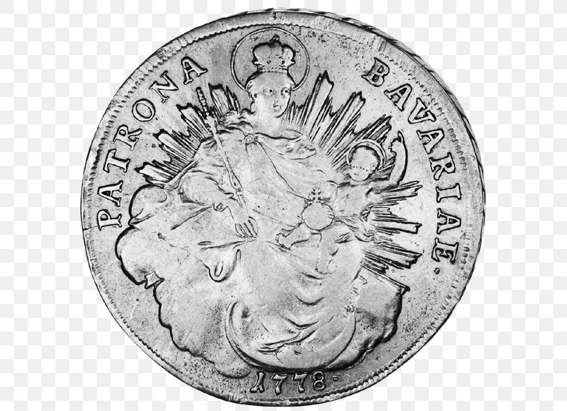 Coin Silver White, PNG, 600x595px, Coin, Black And White, Currency, History, Money Download Free