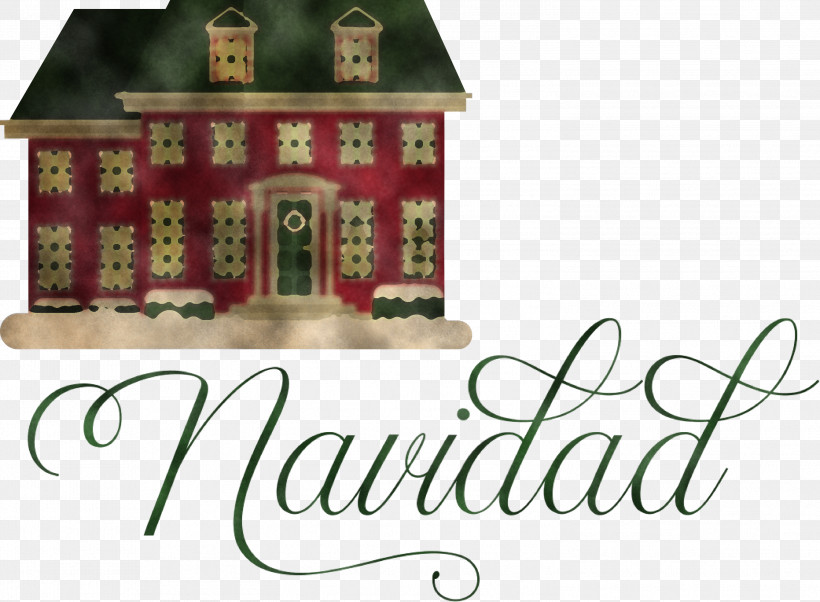 Navidad Christmas, PNG, 2999x2203px, Navidad, Christmas, Christmas Day, Christmas Ornament, Christmas Ornament M Download Free