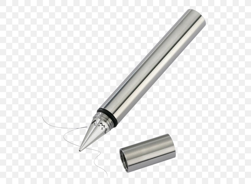 Paper Pencil Metal Ballpoint Pen, PNG, 600x600px, Paper, Alloy, Ballpoint Pen, Hardware, Metal Download Free