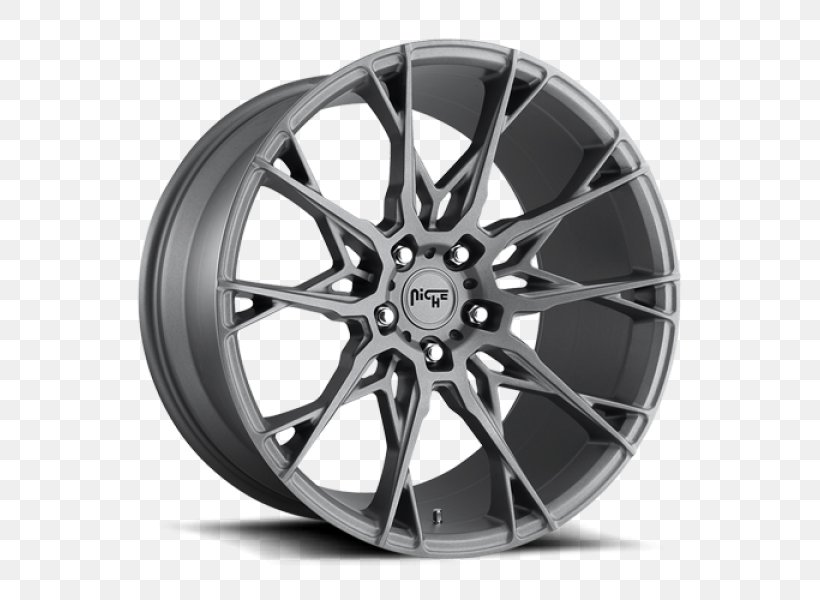 Rim Wheel Car Tire Spoke, PNG, 800x600px, Rim, Alloy Wheel, Auto Part, Automotive Design, Automotive Tire Download Free