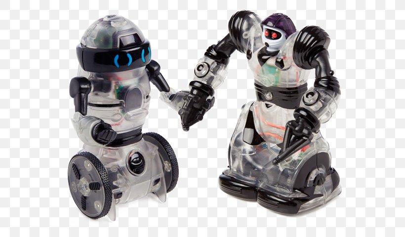 Robot RoboSapien WowWee Toy FemiSapien, PNG, 600x480px, Robot, Amazoncom, Femisapien, Figurine, Game Download Free