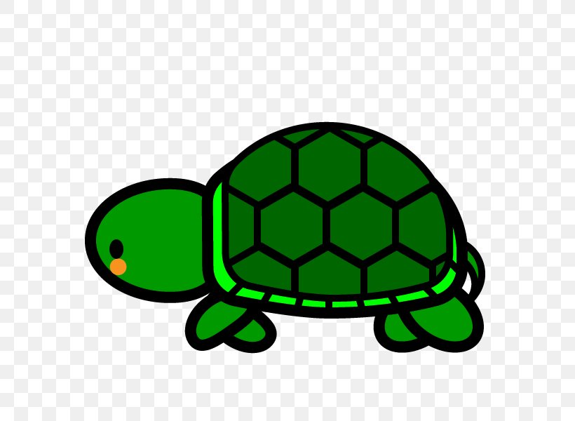 Turtle Reptile Red-footed Tortoise The Tortoise And The Hare, PNG, 600x600px, Turtle, Black And White, Green, Monochrome Painting, Organism Download Free