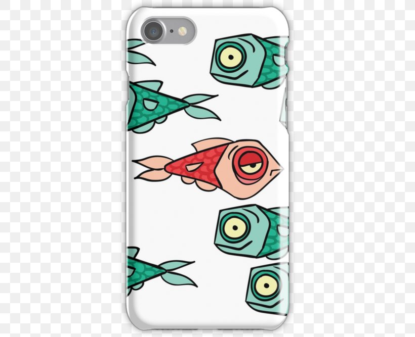 Art Fish Teal Clip Art, PNG, 500x667px, Art, Fish, Iphone, Mobile Phone Accessories, Mobile Phone Case Download Free