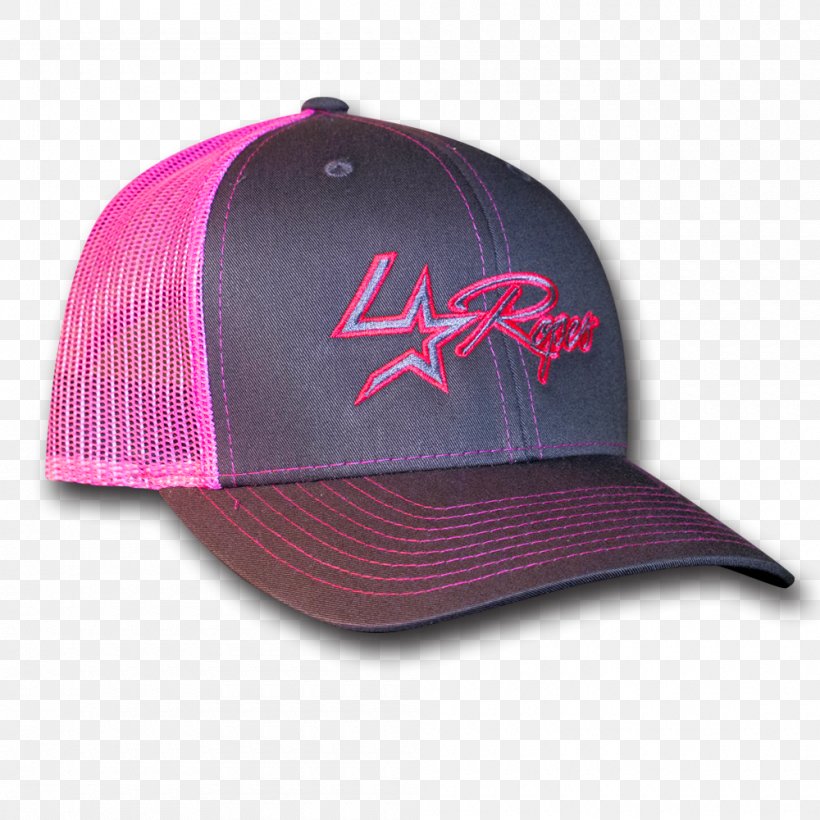 Baseball Cap Mesh Hat Pink, PNG, 1000x1000px, Baseball Cap, Baseball, Black Cap, Brand, Cap Download Free