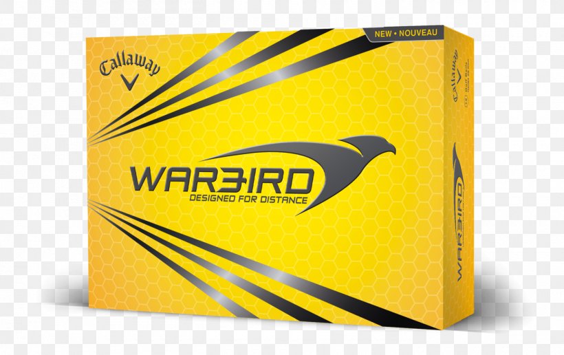 Callaway Hex Warbird Golf Balls Callaway Golf Company, PNG, 1400x881px, Callaway Hex Warbird, Ball, Brand, Callaway Chrome Soft, Callaway Chrome Soft X Download Free