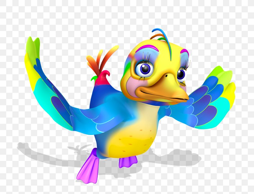 Cartoon Mallard Duck, PNG, 800x627px, Cartoon, Acorn, Beak, Bird, Color Download Free