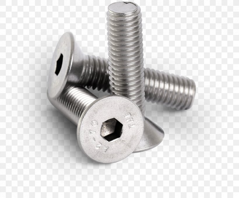 Countersink Bolt Screw Hex Key Fastener, PNG, 863x716px, Countersink, Allen, Bolt, Fastener, Hardware Download Free