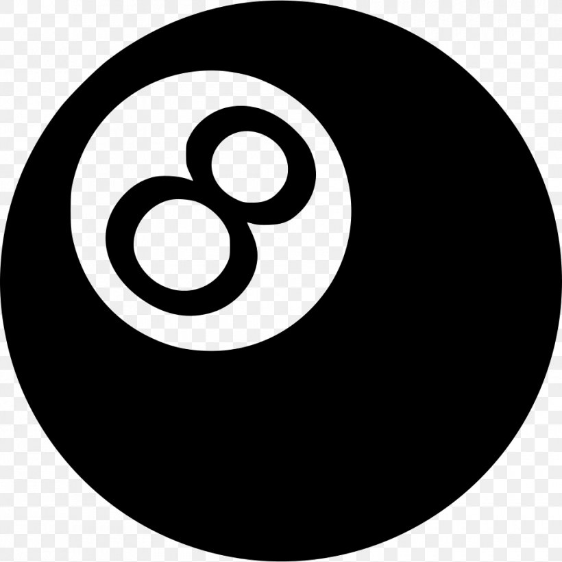 Eight-ball Sport Billiards Billiard Balls, PNG, 980x982px, Eightball, Ball, Ball Game, Billiard Ball, Billiard Balls Download Free