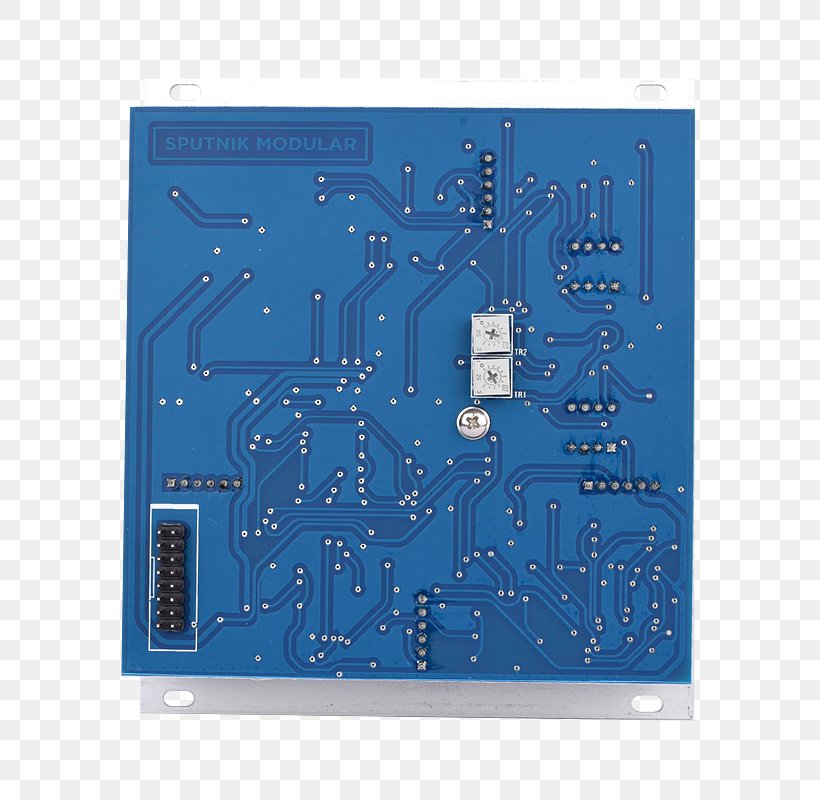 Microcontroller Electronics Electronic Component Electrical Network Electrical Engineering, PNG, 800x800px, Microcontroller, Blue, Electrical Engineering, Electrical Network, Electronic Component Download Free