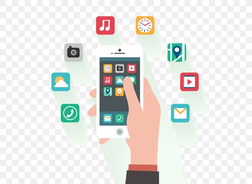 Mobile App Development Android Web Application, PNG, 600x599px, Mobile App Development, Android, Android Software Development, Brand, Cellular Network Download Free