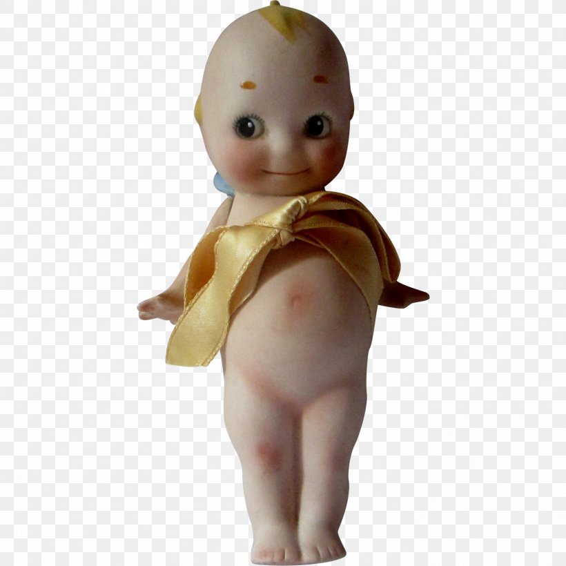 Rose O'Neill Bisque Doll Kewpie Toy, PNG, 1408x1408px, Doll, Antique, Bisque Doll, Bisque Porcelain, Child Download Free