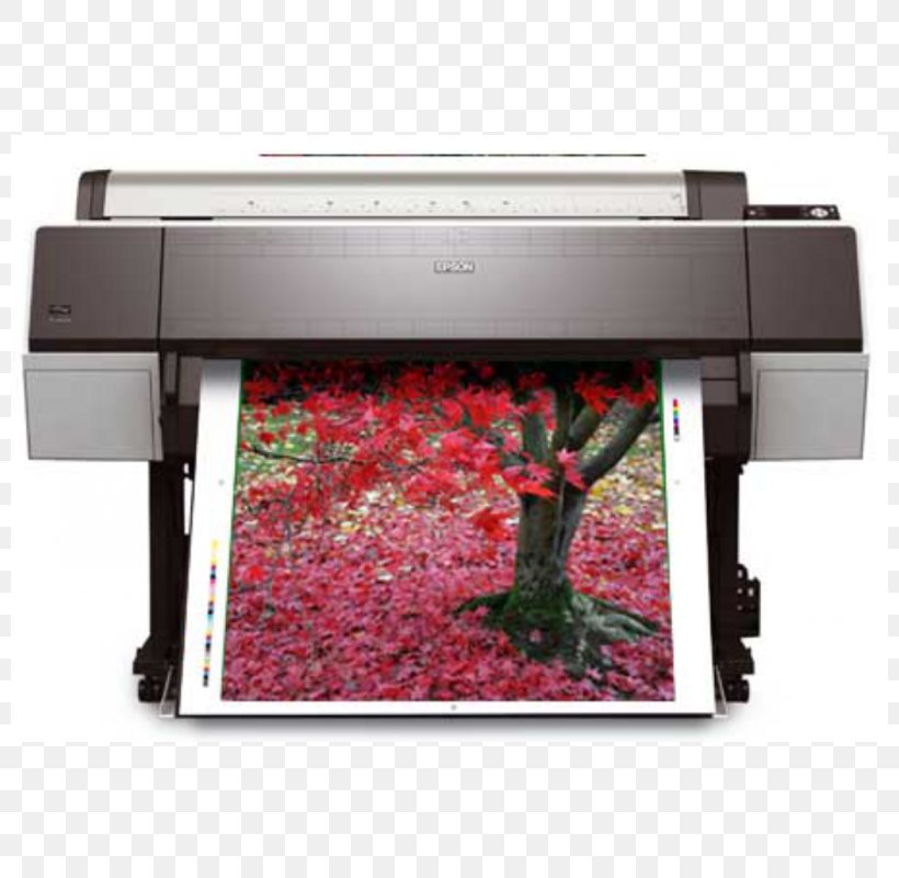 Wide-format Printer Inkjet Printing Stylus, PNG, 800x800px, Wideformat Printer, Digital Printing, Electronic Device, Epson, Ink Download Free
