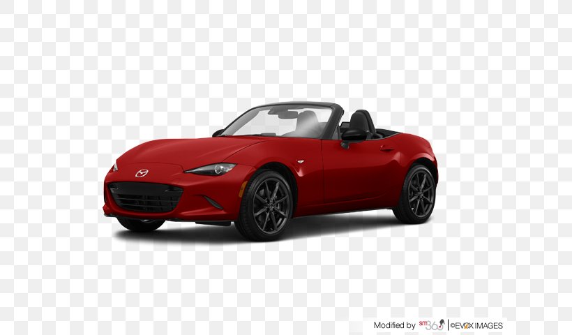 2018 Mazda MX-5 Miata Convertible Car Mazda Of Milford Edmunds, PNG, 640x480px, 2018 Mazda Mx5 Miata Convertible, Mazda, Automotive Design, Automotive Exterior, Brand Download Free