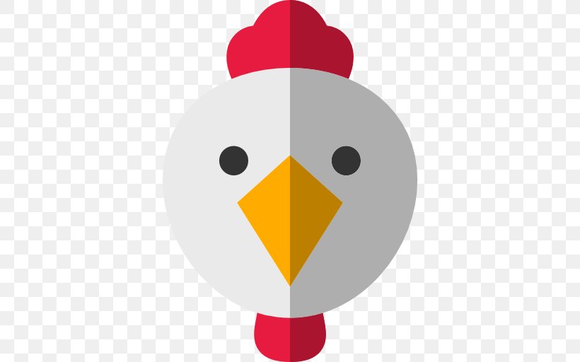 Chicken Icon, PNG, 512x512px, Chicken, Beak, Bird, Clip Art, Computer Font Download Free