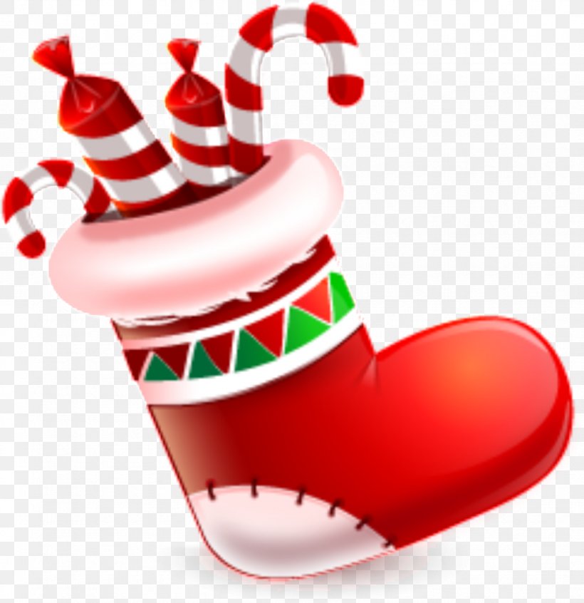 Christmas Stockings Clip Art Sock Christmas Day, PNG, 976x1008px, Christmas Stockings, Candy Cane, Christmas, Christmas Day, Christmas Ornament Download Free