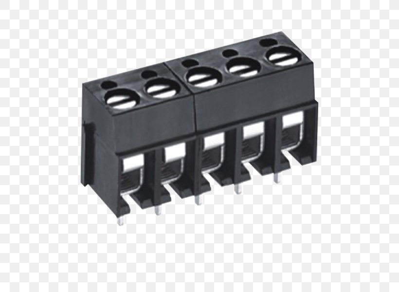 Electronic Component Electronics Screw Terminal, PNG, 600x600px, Electronic Component, Circuit Component, Computer Hardware, Electronic Circuit, Electronics Download Free