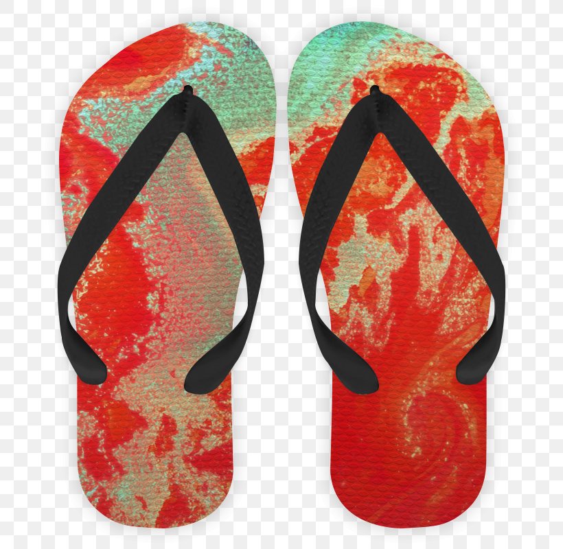 Flip-flops Shoe Earthsea, PNG, 800x800px, Flipflops, Earthsea, Flip Flops, Footwear, Orange Download Free