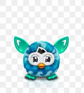 furby png