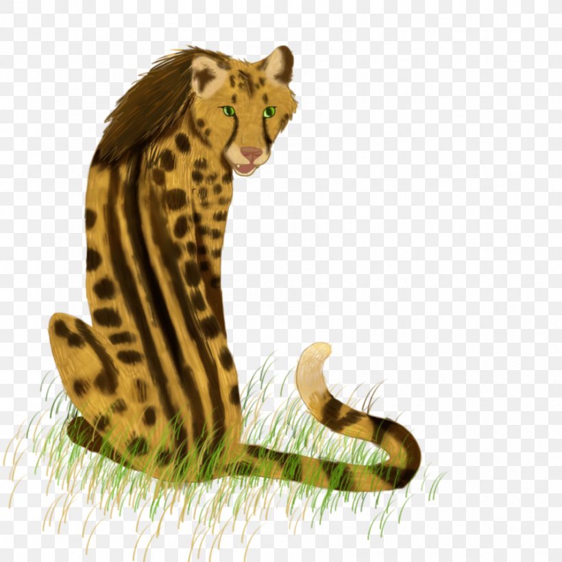 King Cheetah Cat Leopard Mammal, PNG, 894x894px, Cheetah, Animal, Art, Big Cat, Big Cats Download Free