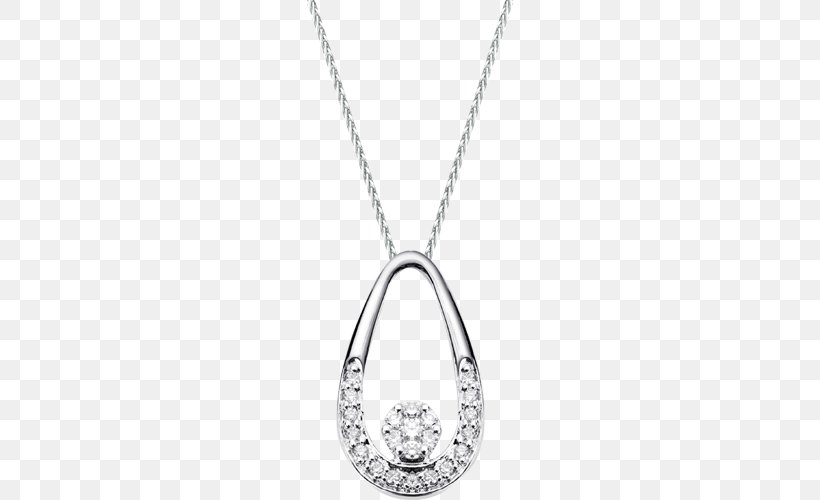 Locket Necklace Body Jewellery Diamond, PNG, 500x500px, Locket, Body Jewellery, Body Jewelry, Diamond, Fashion Accessory Download Free