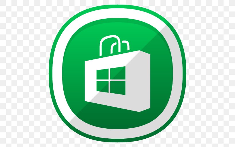 Microsoft Store Windows 10 Start Menu, PNG, 512x512px, Microsoft Store, App Store, Area, Brand, Computer Software Download Free
