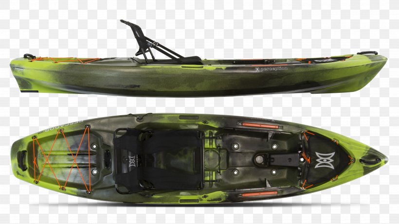 Perception Pescador Pro 10.0 Perception Pescador Pro 12.0 Kayak Fishing, PNG, 3640x2050px, Perception Pescador Pro 100, Angling, Automotive Exterior, Boat, Boating Download Free
