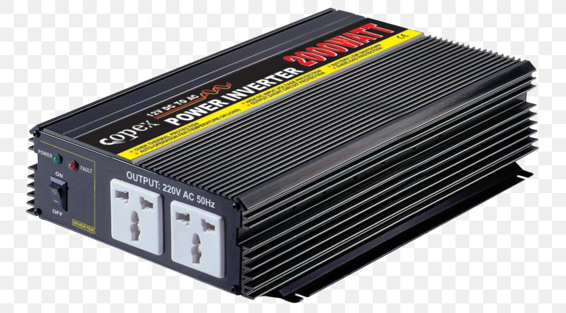 Power Inverters Solar Inverter Grid-tie Inverter Alternating Current Electronics, PNG, 768x454px, Power Inverters, Ac Adapter, Alternating Current, Battery Charger, Computer Download Free