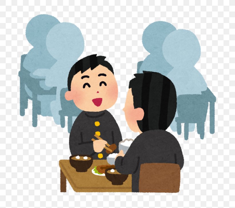 六甲学院中学校・高等学校 Restaurant 社員食堂 Bistro Dining Room, PNG, 768x724px, Restaurant, Bistro, Cartoon, Child, Communication Download Free