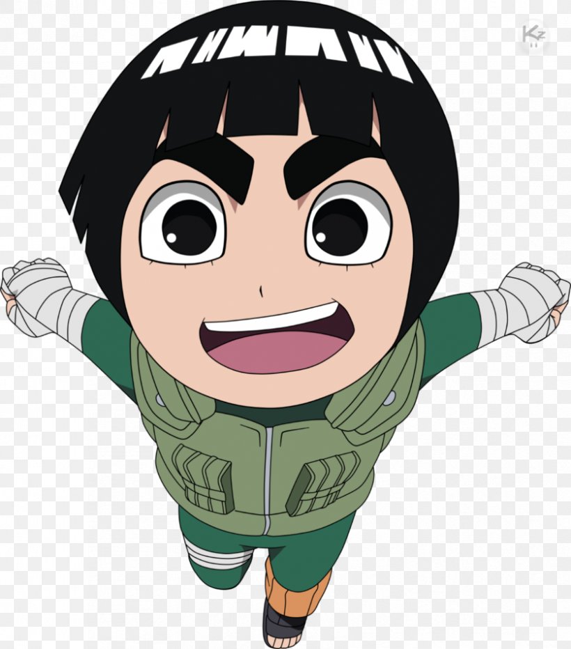 Rock Lee Neji Hyuga Might Guy Sasuke Uchiha Naruto, PNG, 838x953px, Watercolor, Cartoon, Flower, Frame, Heart Download Free